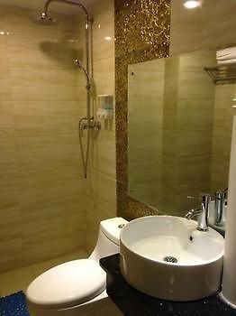 South Ninghua Kai Apartment Hotel Nanning Exterior photo
